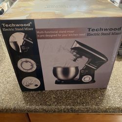 Stand Mixer