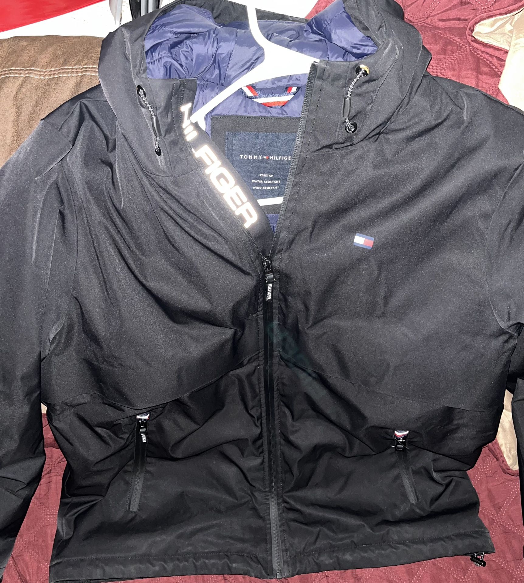 Tommy Hilfiger Jacket