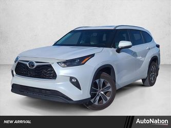 2024 Toyota Highlander