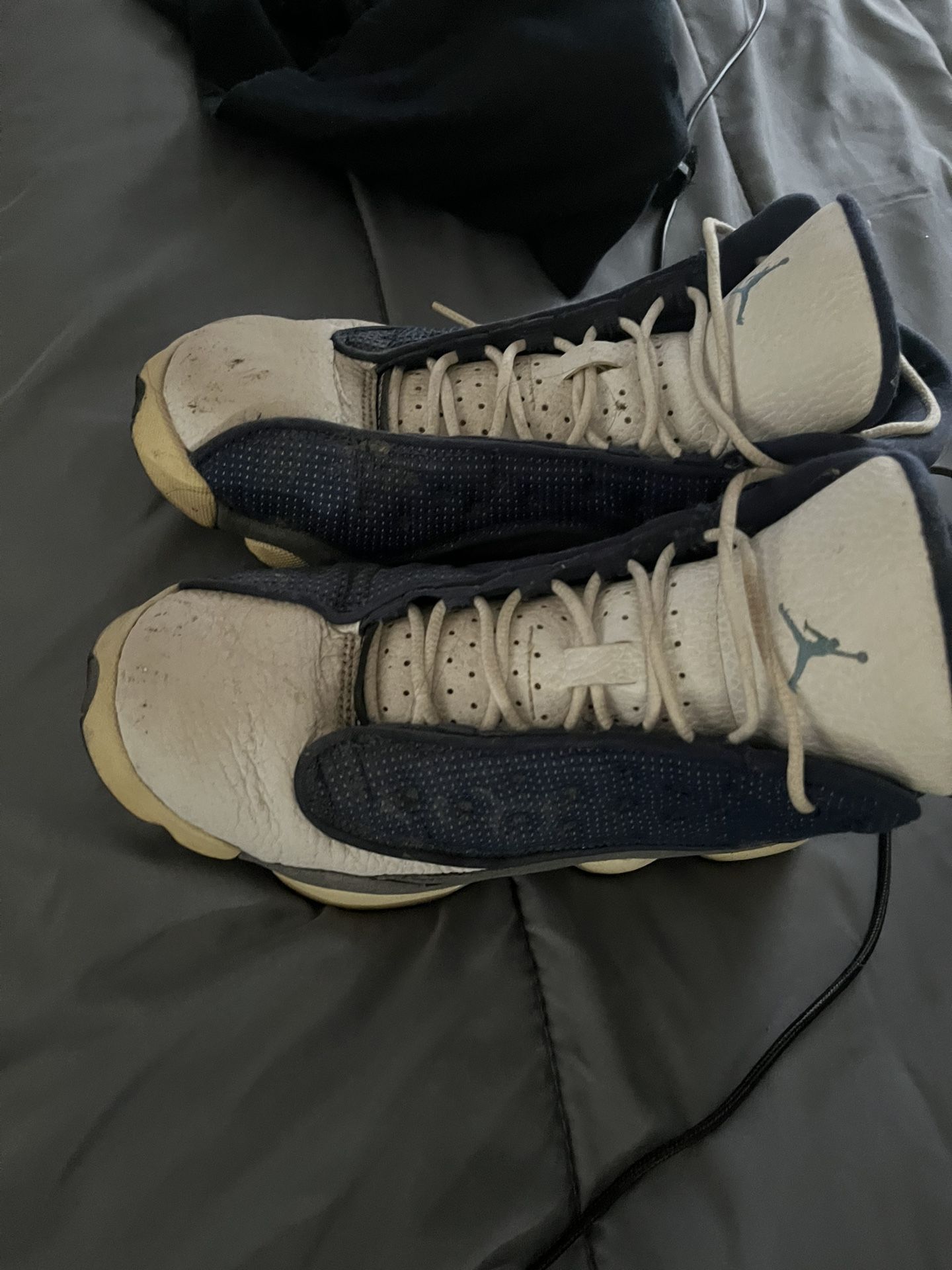 Jordan’s