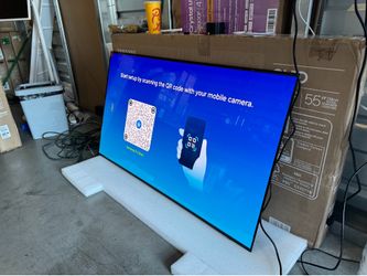 Samsung 48” S90F Series OLED 4K Smart TV (2025)