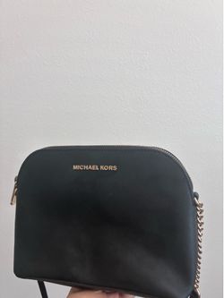 Mk purse