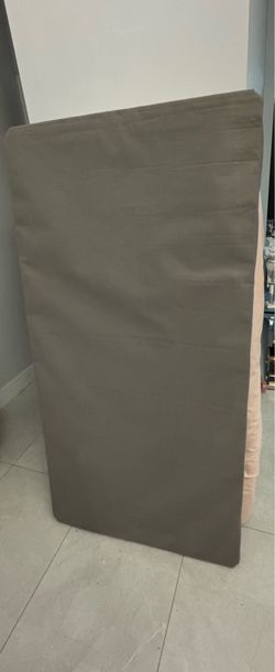 Bunkie board