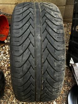 275 40 R20