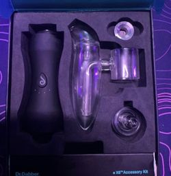 Dr dab xs