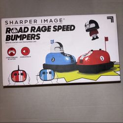 NEW RC REMOTE CONTROL CARS BATTLE MINI RC EJECTOR BUMPER CARS GAMES FUN INDOOR TOYS AGES 6+ GIFT 