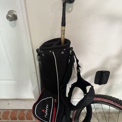Maxfli Golf Bag