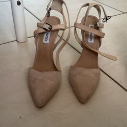 Steve Madden Heals