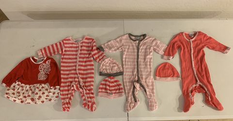 Coccoli baby clothes