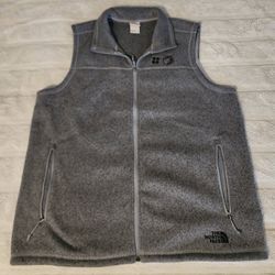 Men’s North Face Vest 