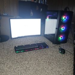 GAMING PC 🖥 