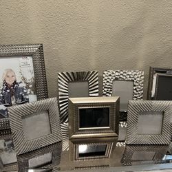 Photo Frames