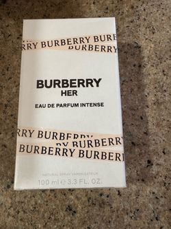 Burberry Her Eau de Parfum Intense