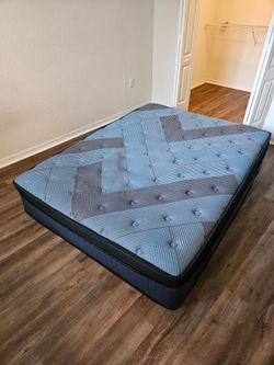 Queen Mattress