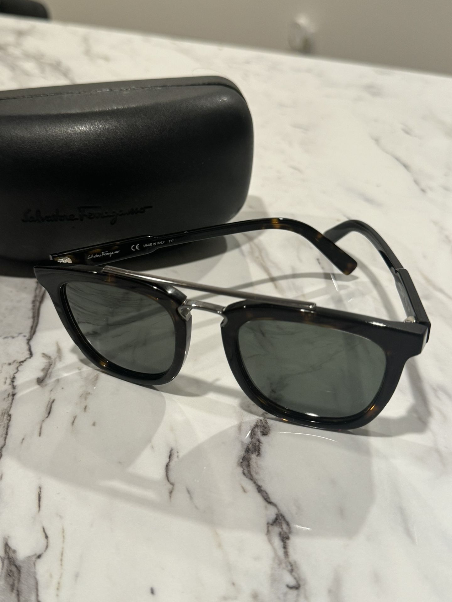 Salvatore Ferragamo Sunglasses