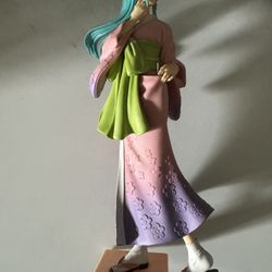 Hiyori One Piece Figure