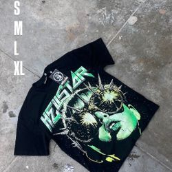 HELLSTAR T-SHIRT 