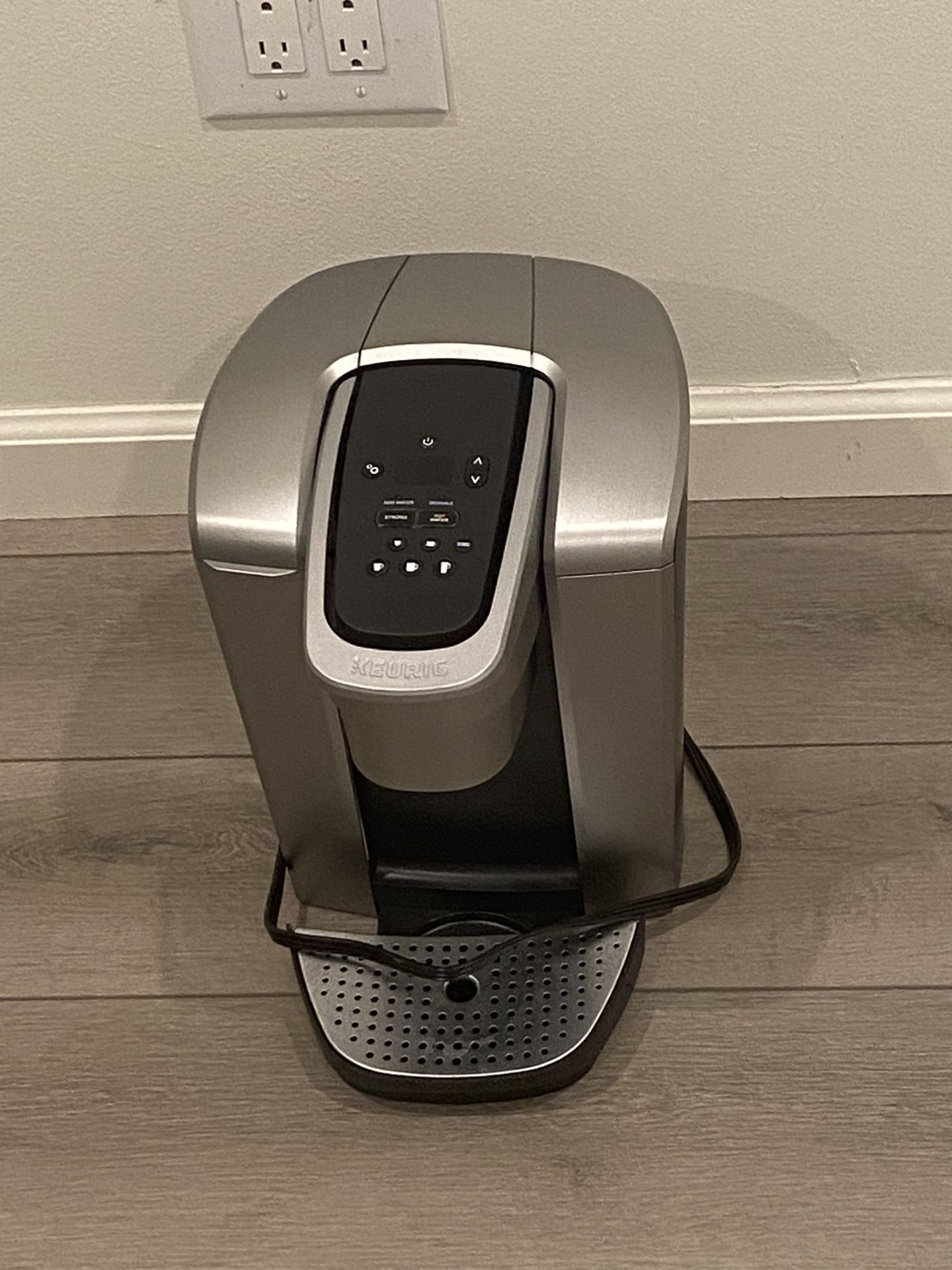 Keurig Machine