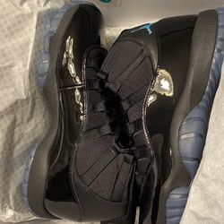 Jordan 11 Gamma Blue Size 11 (OBO)