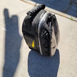 FastTrax Motorcycle Tank Bag