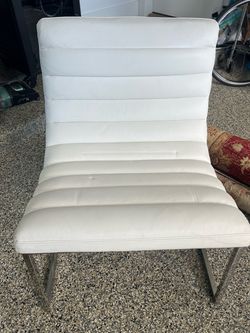 Modern chair