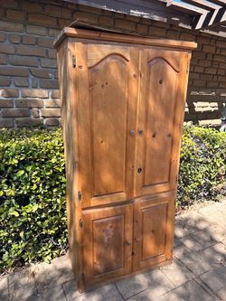 Free furniture!