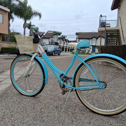 Swhinn Legacy Bike Cruiser