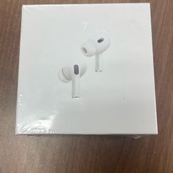 AirPod Pro 2nd Gen