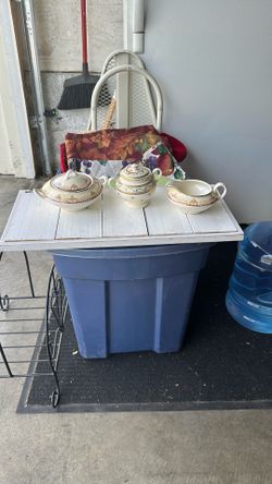 Dishes