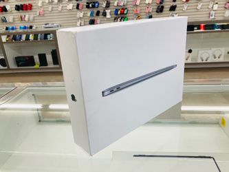 MacBook Air m1 8gb ram 256gb ssd
