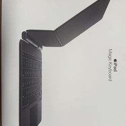 Apple magic keyboard Apple air- black