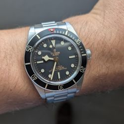Tudor Black Bay 58 Ref # 79030N