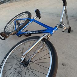 Throne Bike 