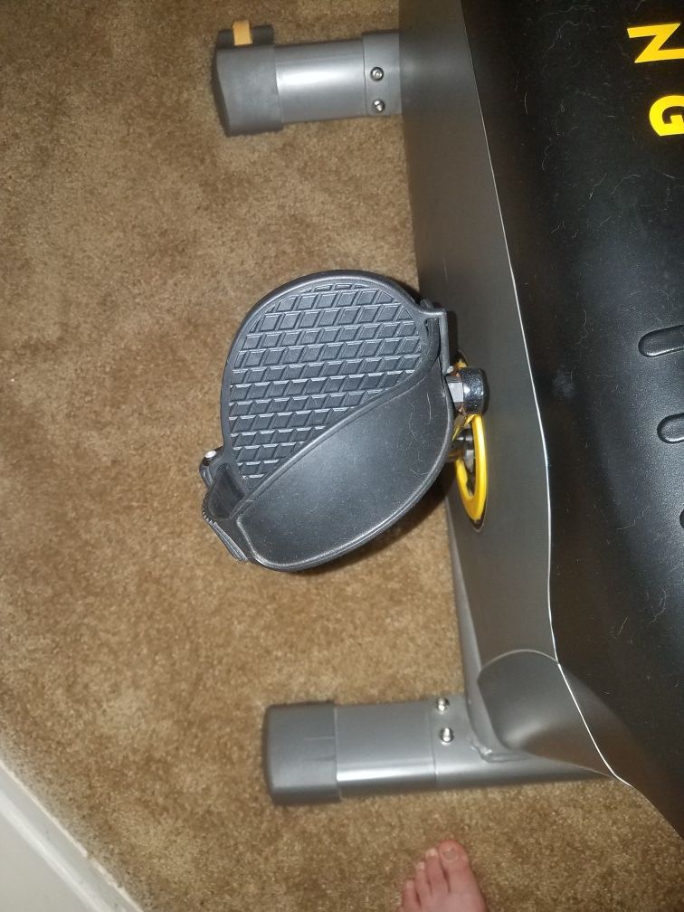 Livestrong stationary bike for Sale in Cary, NC OfferUp