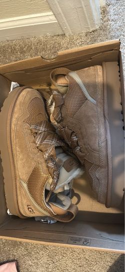 Ugg shoes