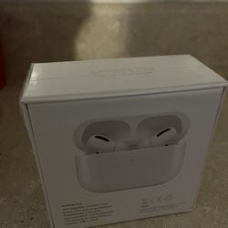 Apple AirPod Pro (brand New)