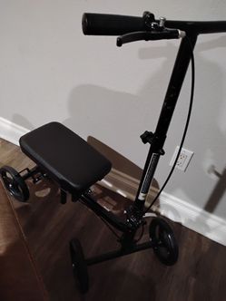 Mobility Scooter