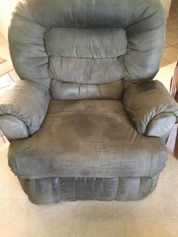 Recliner