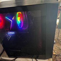 gaming pc