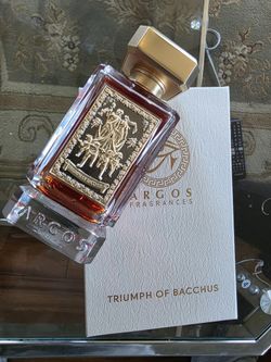 Triumph Of Bacchus 💥