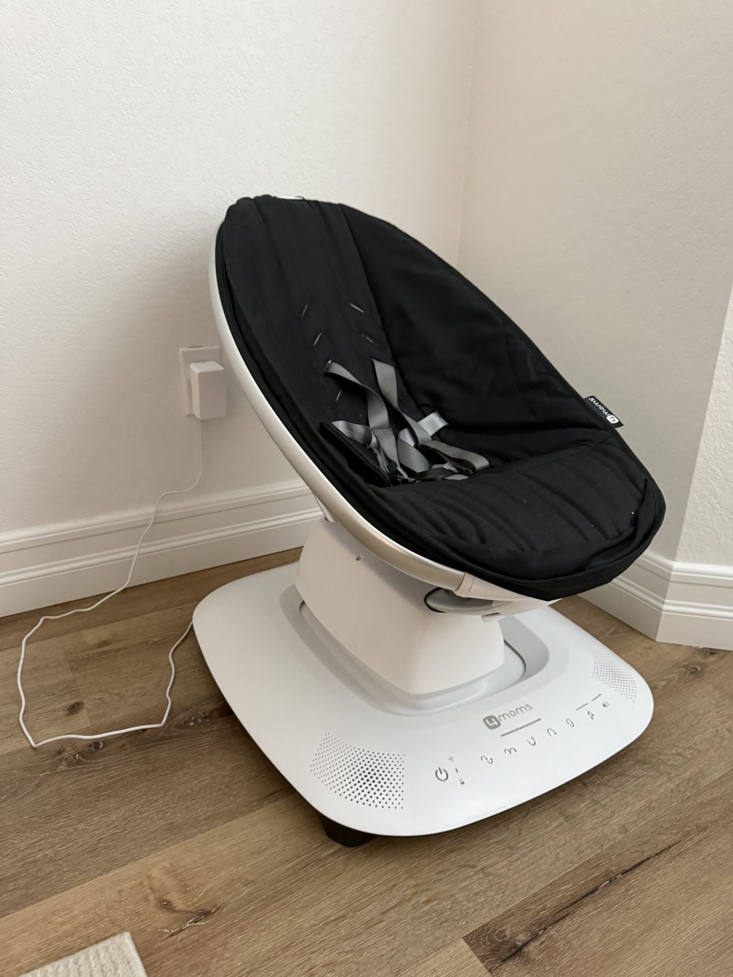 4moms Mamaroo