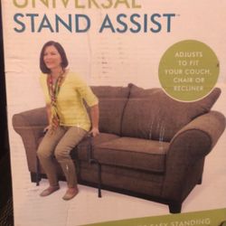 Universal Stand Assist