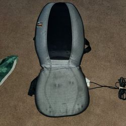 Shiatsu Massaging Cushion