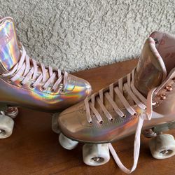 Roller Skates 