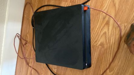 PS4 Slim