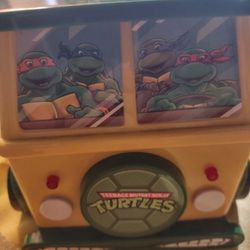 Teenage Mutant Ninja Turtles Box Set 1984 Read Full Description