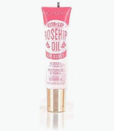 Rosehip Lip Oil