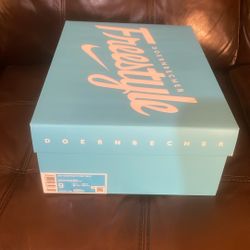 Air Foamposite One Doernbecher 