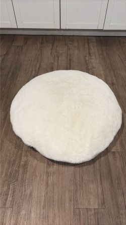 Free baby pillow