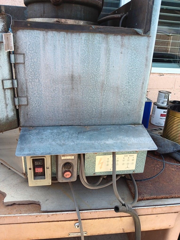 Punch And Die Sharpener for Sale in Phoenix, AZ OfferUp